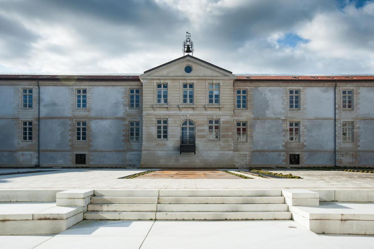 Residence De L'Arsenal Royal - Meubles De Tourisme Rochefort  Eksteriør bilde