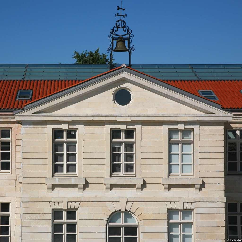 Residence De L'Arsenal Royal - Meubles De Tourisme Rochefort  Eksteriør bilde