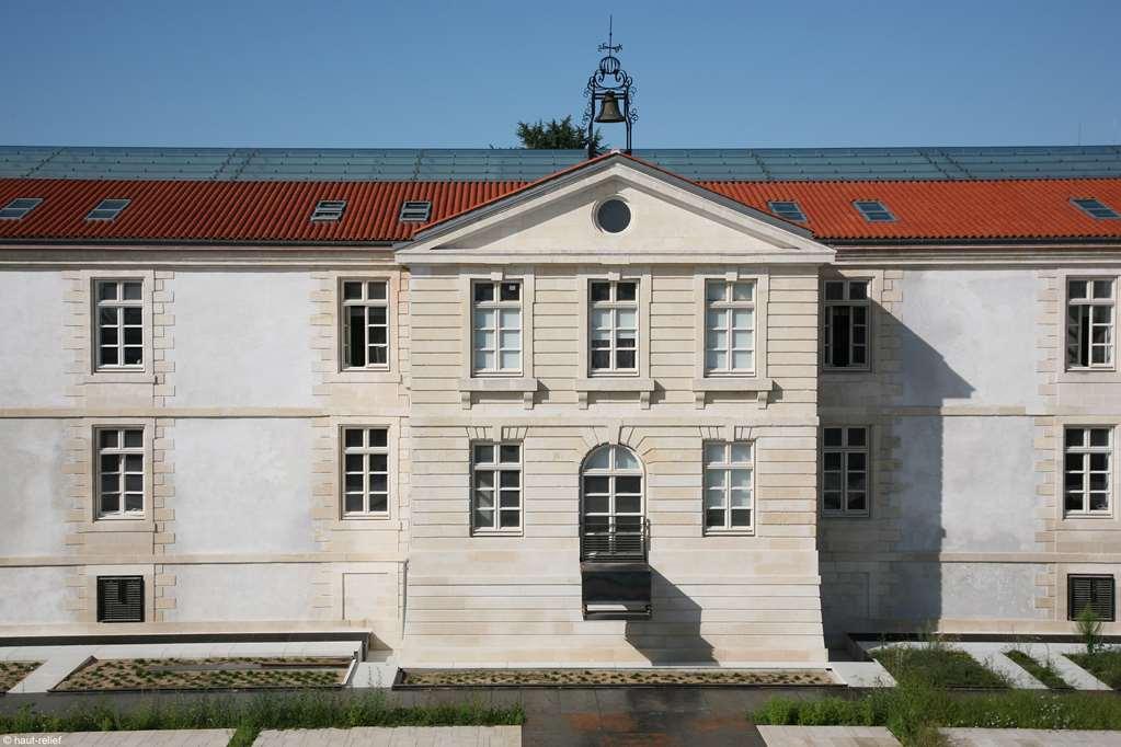 Residence De L'Arsenal Royal - Meubles De Tourisme Rochefort  Eksteriør bilde